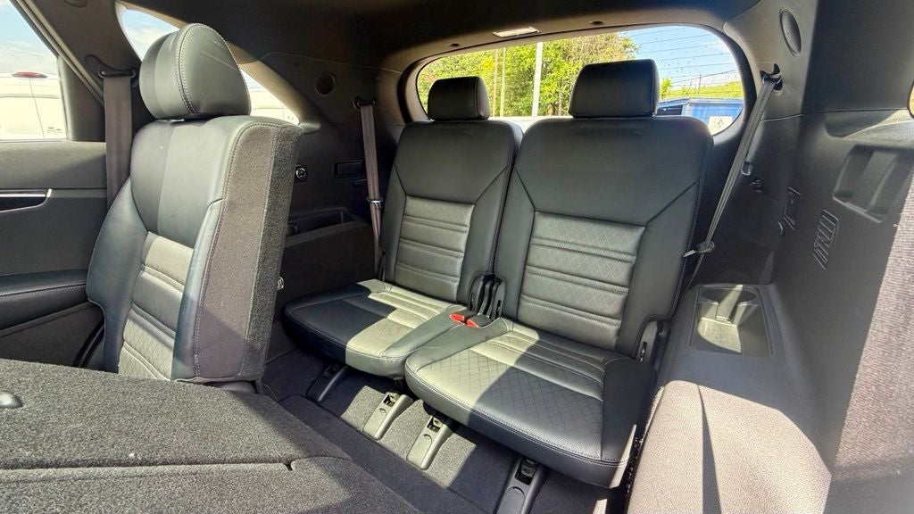 2017 Kia Sorento SX Limited SX