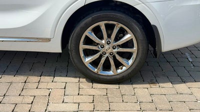 2017 Kia Sorento SX Limited SX