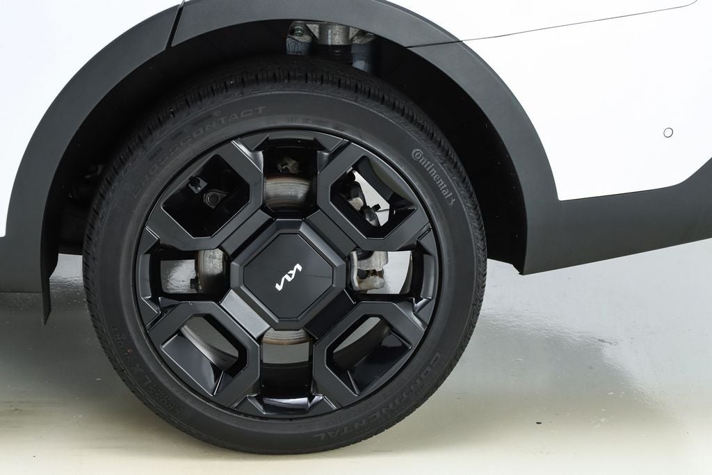 2024 Kia Sorento X-Line SX Prestige