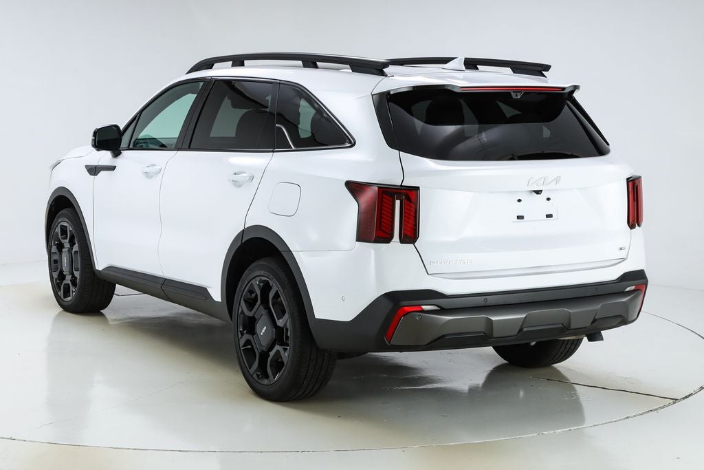 2024 Kia Sorento X-Line SX Prestige
