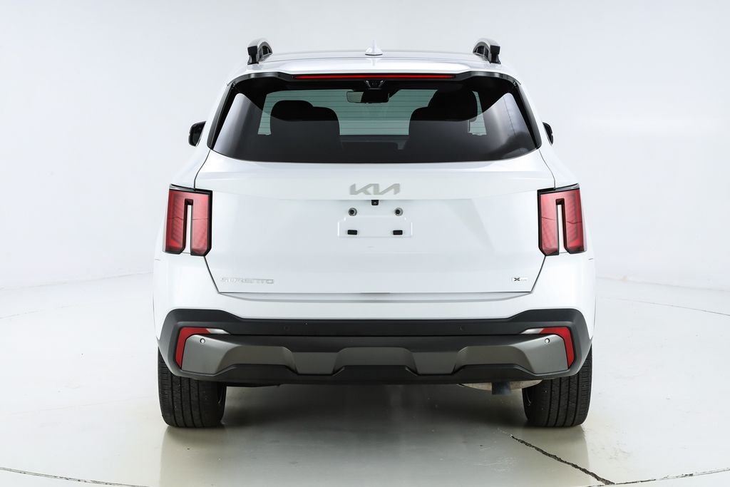 2024 Kia Sorento X-Line SX Prestige