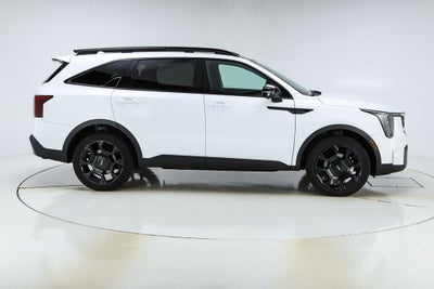 2024 Kia Sorento X-Line SX Prestige