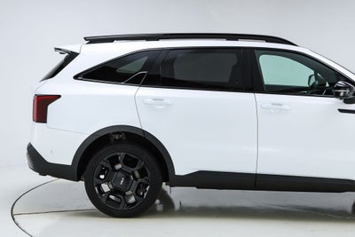 2024 Kia Sorento X-Line SX Prestige