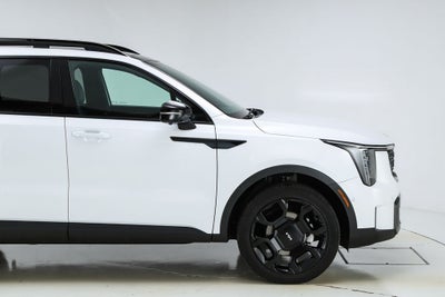 2024 Kia Sorento X-Line SX Prestige