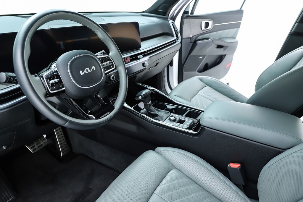 2024 Kia Sorento X-Line SX Prestige