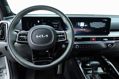 2024 Kia Sorento X-Line SX Prestige