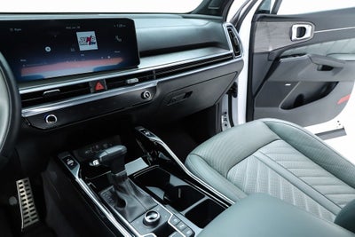 2024 Kia Sorento X-Line SX Prestige