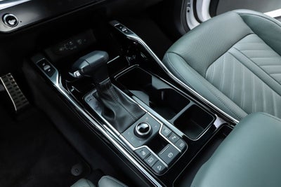 2024 Kia Sorento X-Line SX Prestige