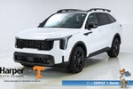 2024 Kia Sorento X-Line SX Prestige