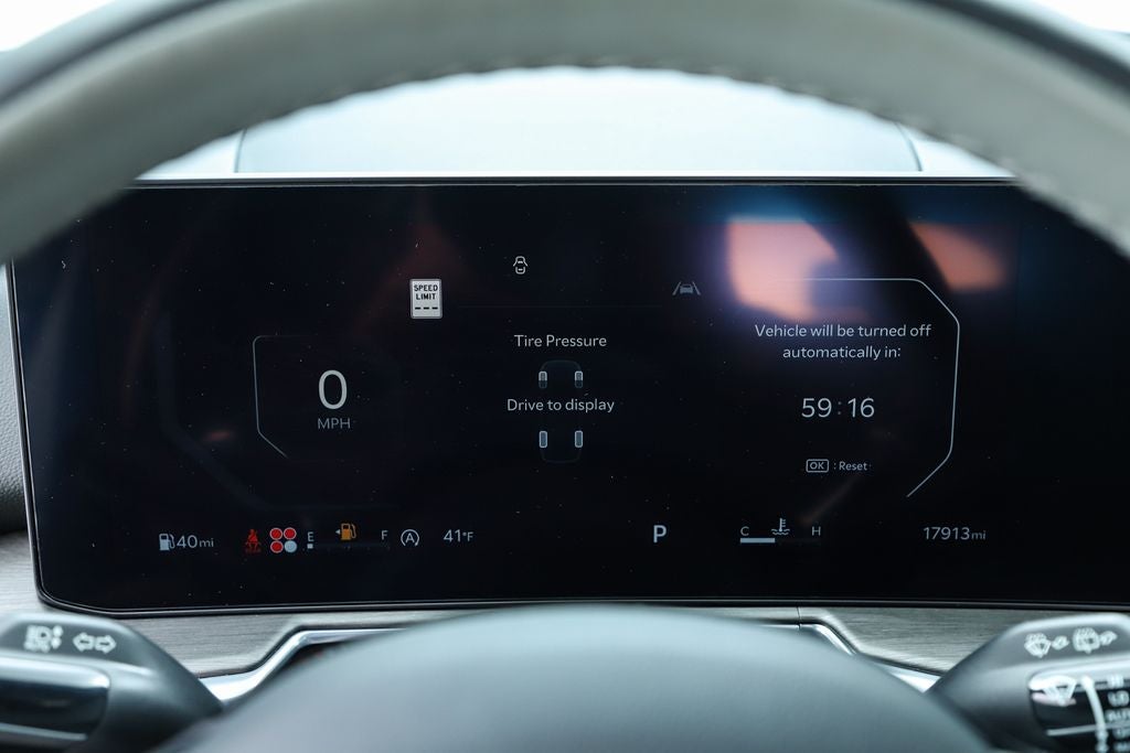 2024 Kia Sorento X-Line SX Prestige