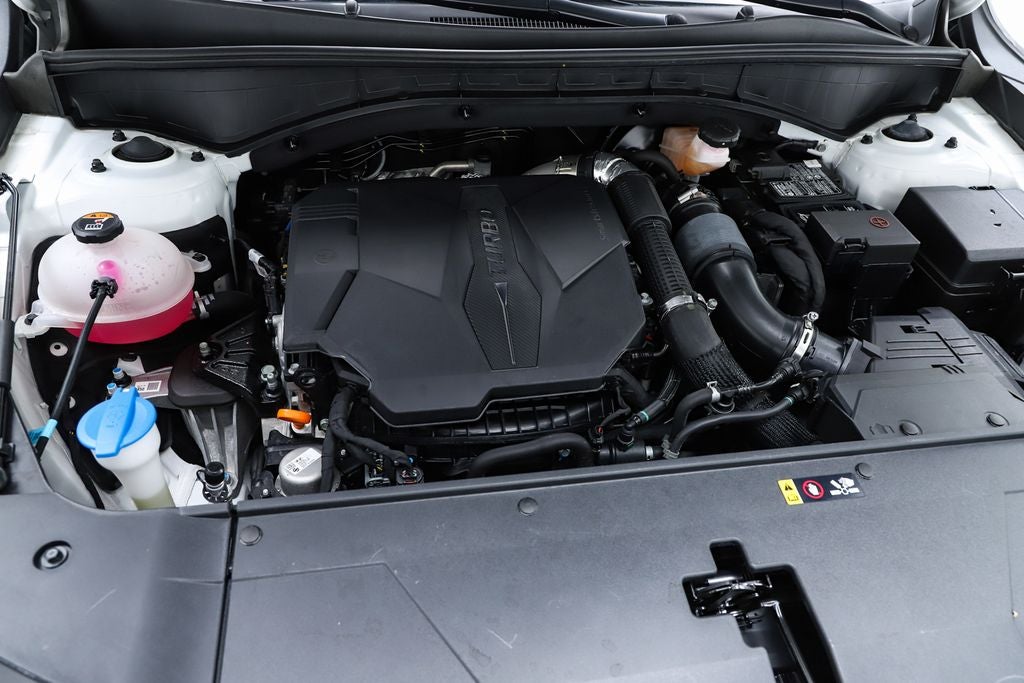 2024 Kia Sorento X-Line SX Prestige