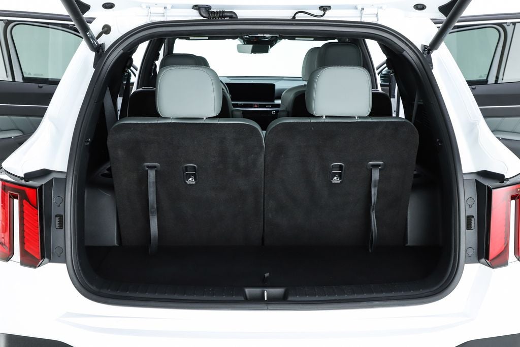 2024 Kia Sorento X-Line SX Prestige