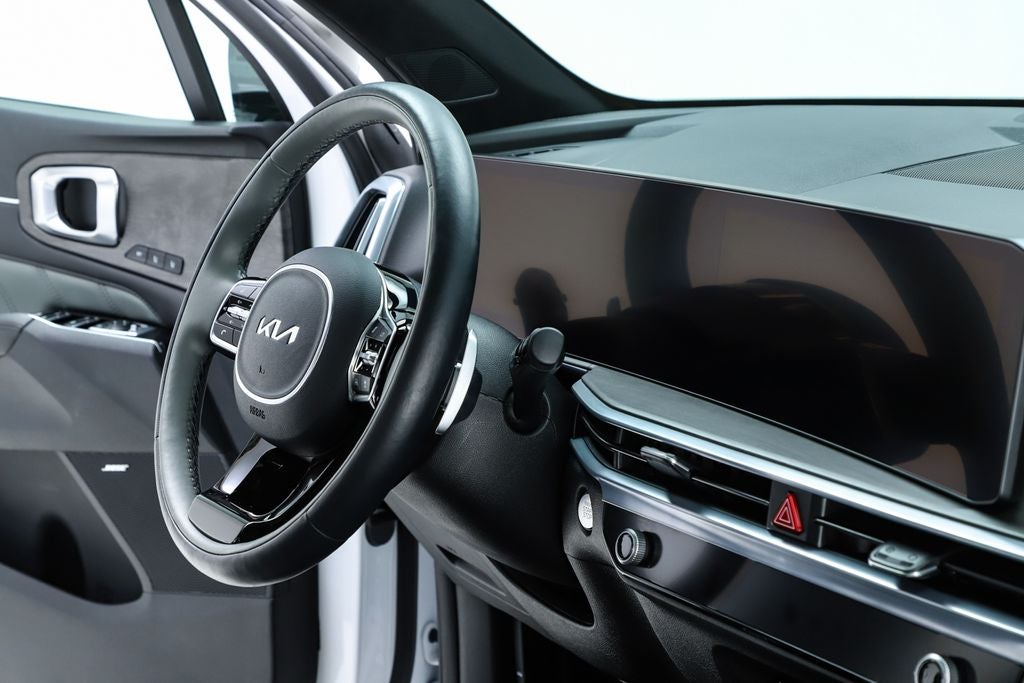 2024 Kia Sorento X-Line SX Prestige