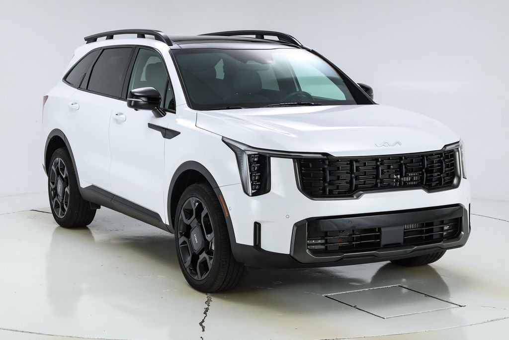 2024 Kia Sorento X-Line SX Prestige