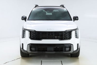 2024 Kia Sorento X-Line SX Prestige