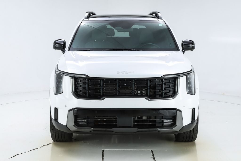 2024 Kia Sorento X-Line SX Prestige