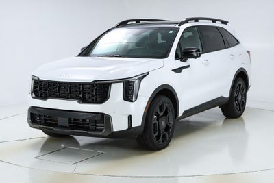 2024 Kia Sorento X-Line SX Prestige