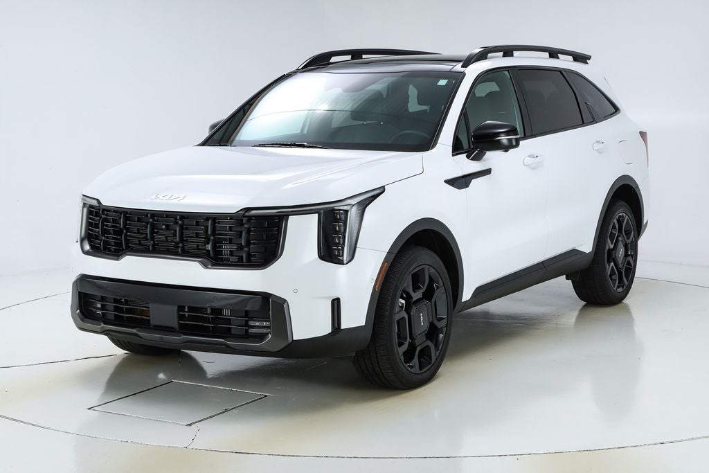 2024 Kia Sorento X-Line SX Prestige