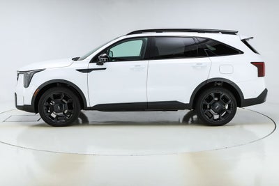 2024 Kia Sorento X-Line SX Prestige
