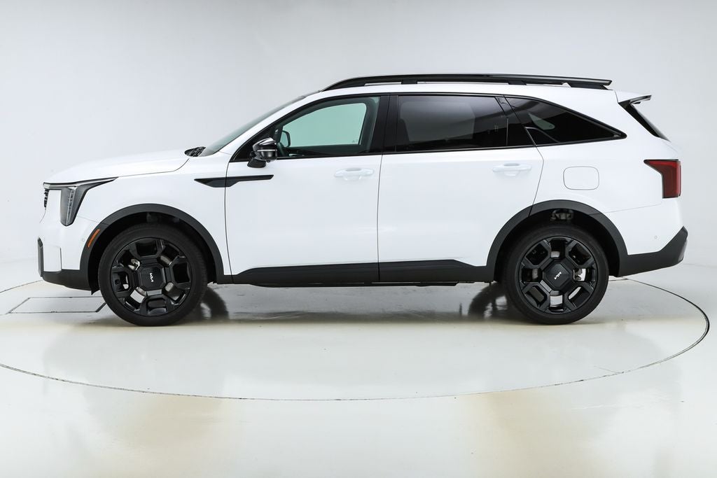 2024 Kia Sorento X-Line SX Prestige