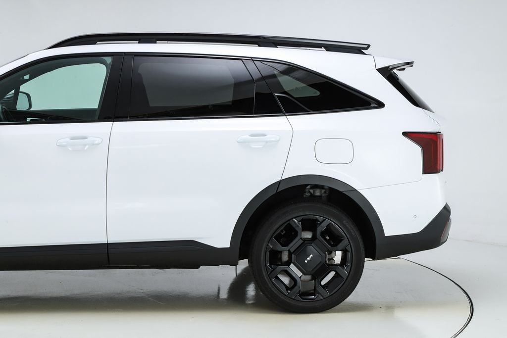 2024 Kia Sorento X-Line SX Prestige