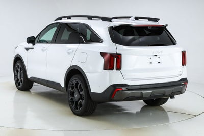2024 Kia Sorento X-Line SX Prestige