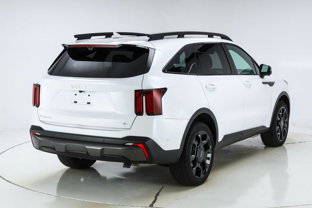 2024 Kia Sorento X-Line SX Prestige