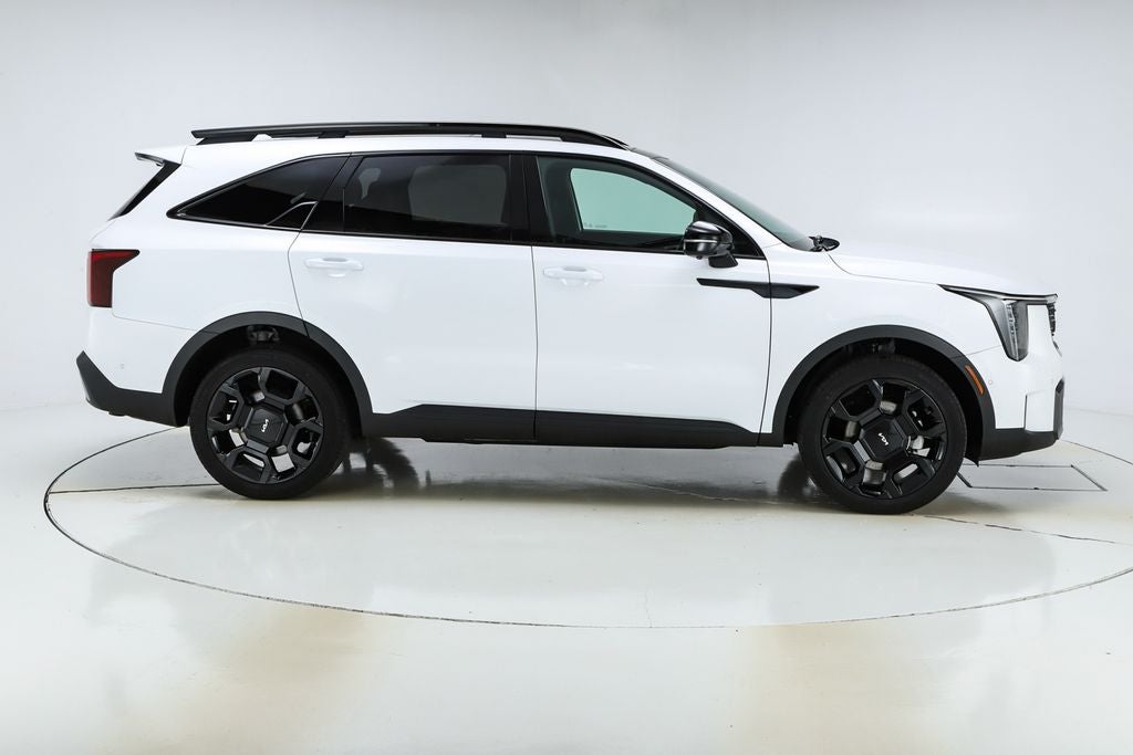 2024 Kia Sorento X-Line SX Prestige