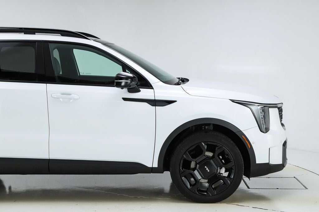 2024 Kia Sorento X-Line SX Prestige