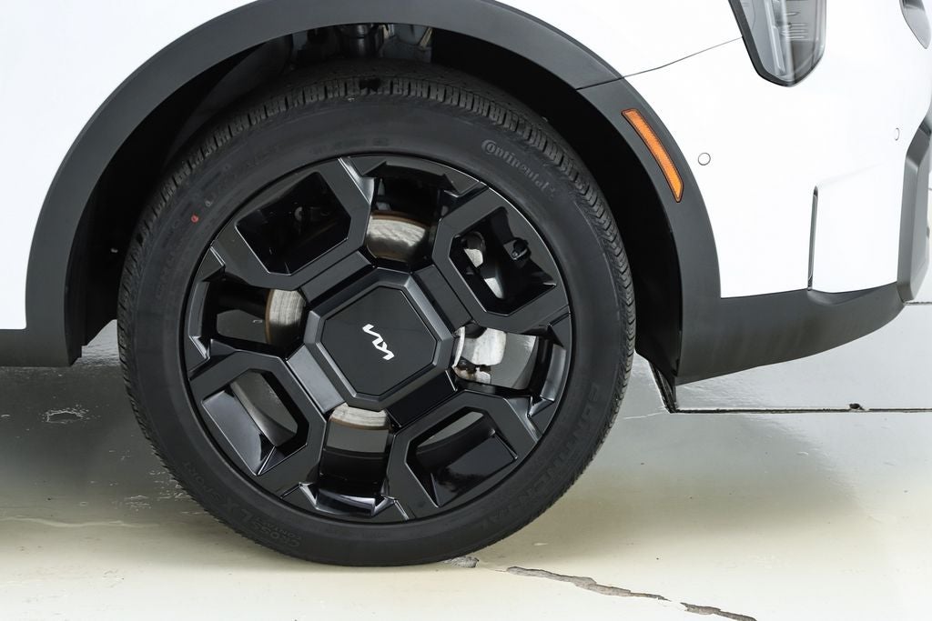 2024 Kia Sorento X-Line SX Prestige