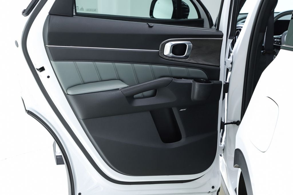 2024 Kia Sorento X-Line SX Prestige