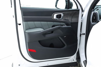 2024 Kia Sorento X-Line SX Prestige