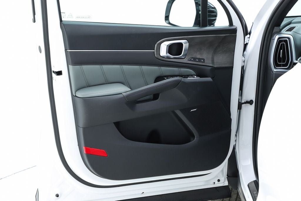 2024 Kia Sorento X-Line SX Prestige