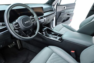 2024 Kia Sorento X-Line SX Prestige