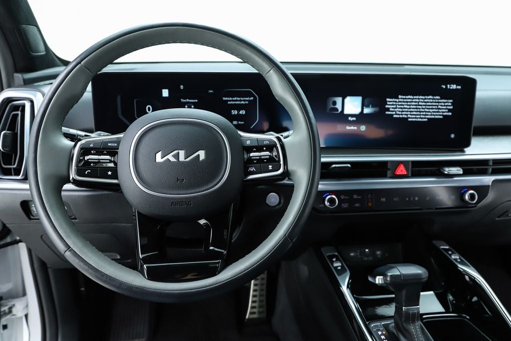 2024 Kia Sorento X-Line SX Prestige