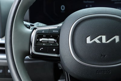 2024 Kia Sorento X-Line SX Prestige