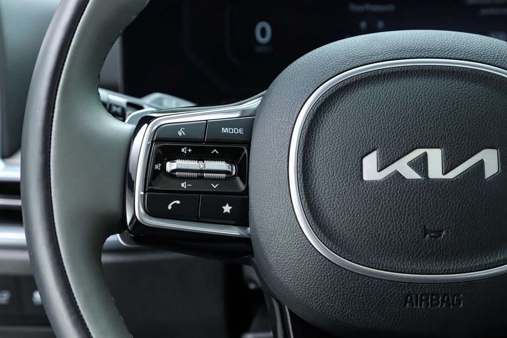 2024 Kia Sorento X-Line SX Prestige