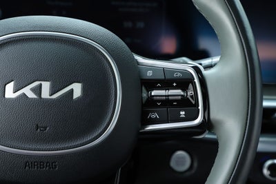 2024 Kia Sorento X-Line SX Prestige