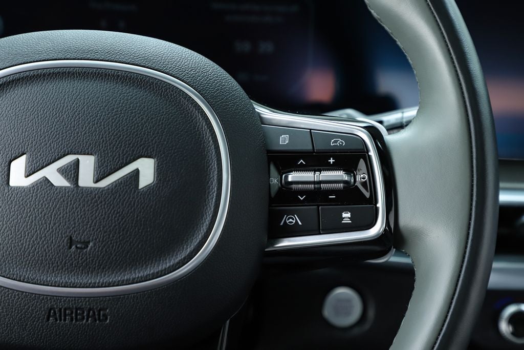 2024 Kia Sorento X-Line SX Prestige
