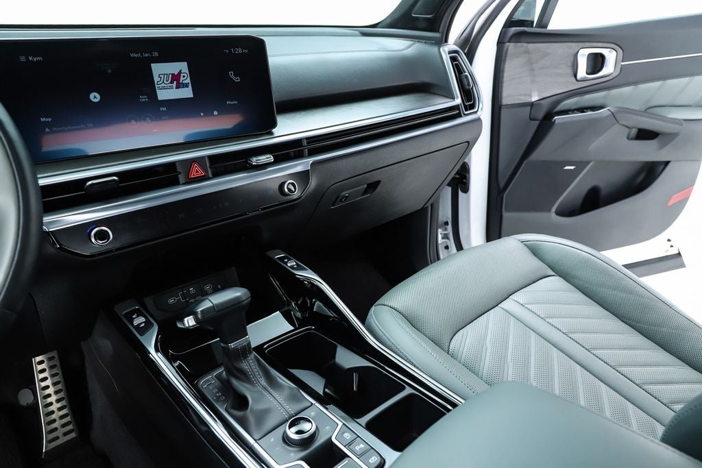 2024 Kia Sorento X-Line SX Prestige