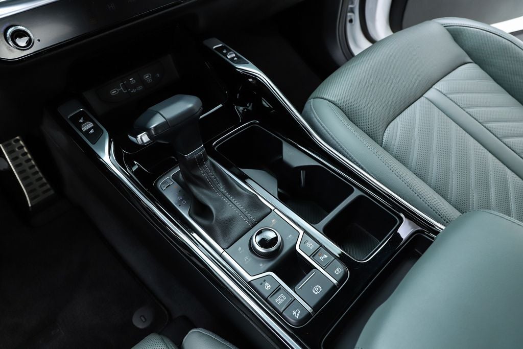 2024 Kia Sorento X-Line SX Prestige