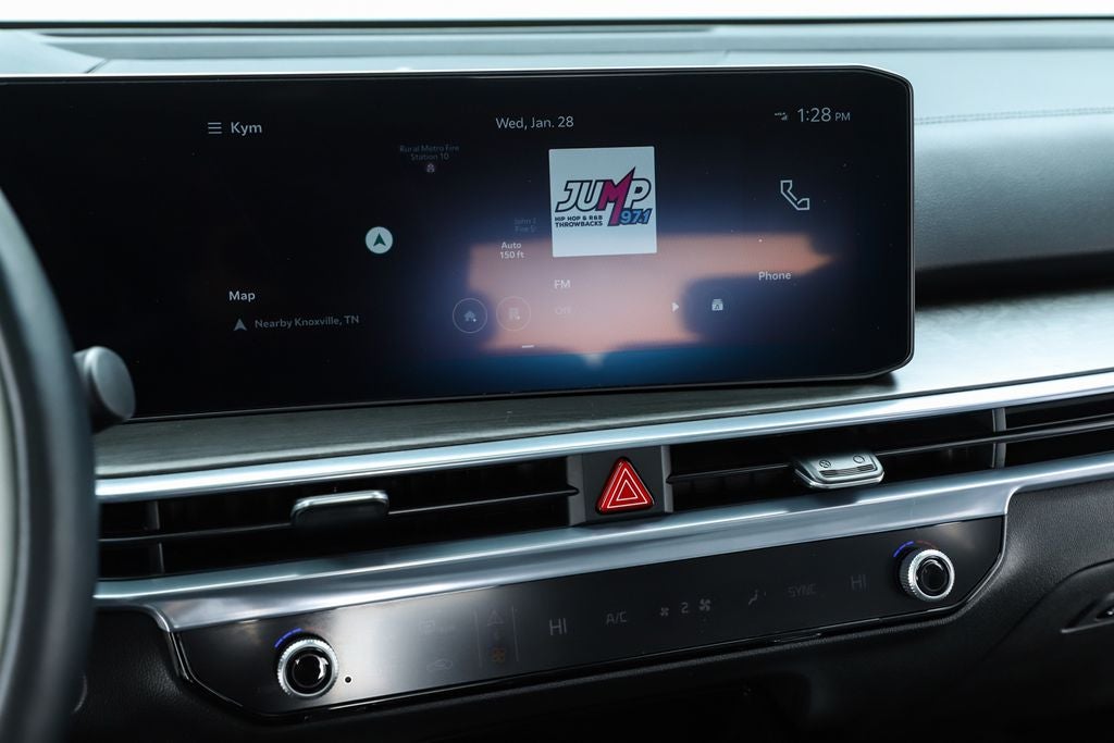 2024 Kia Sorento X-Line SX Prestige