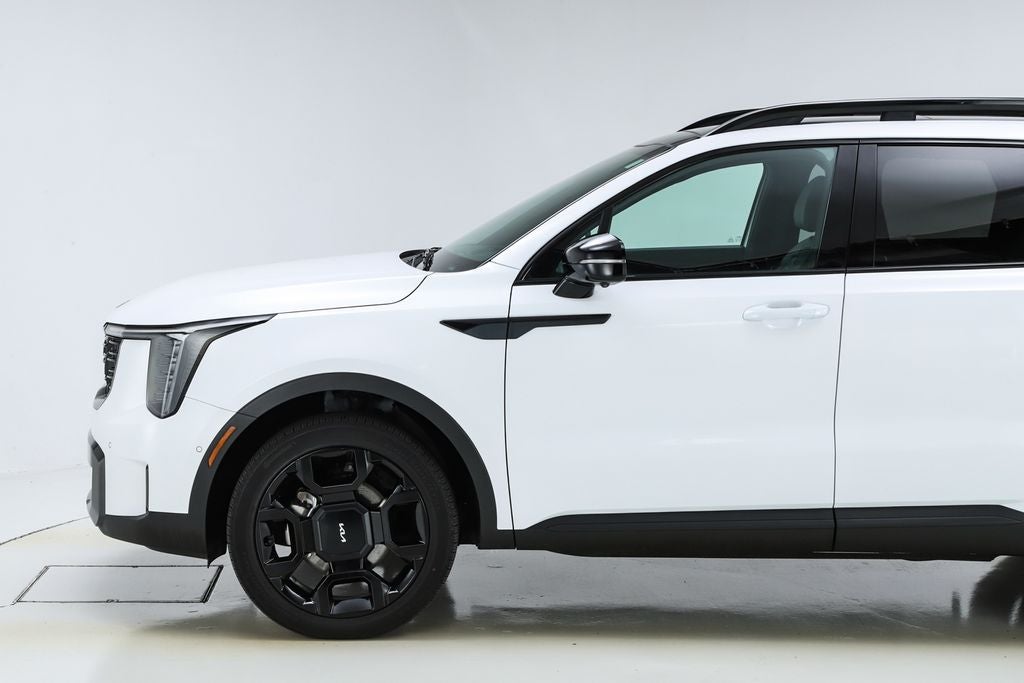 2024 Kia Sorento X-Line SX Prestige