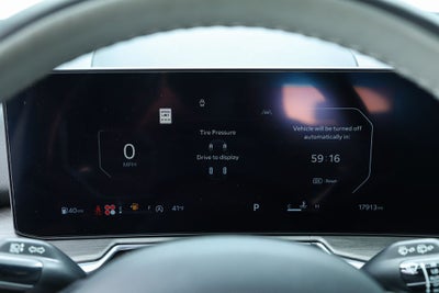 2024 Kia Sorento X-Line SX Prestige