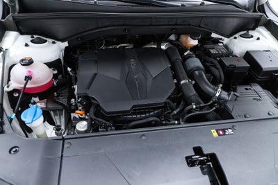 2024 Kia Sorento X-Line SX Prestige