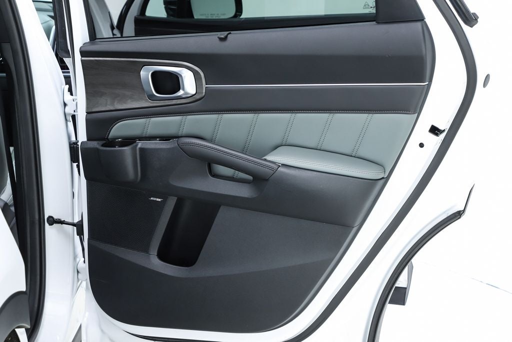2024 Kia Sorento X-Line SX Prestige
