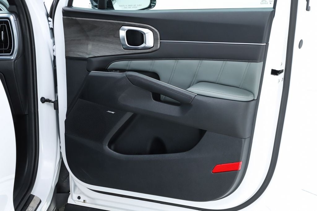 2024 Kia Sorento X-Line SX Prestige
