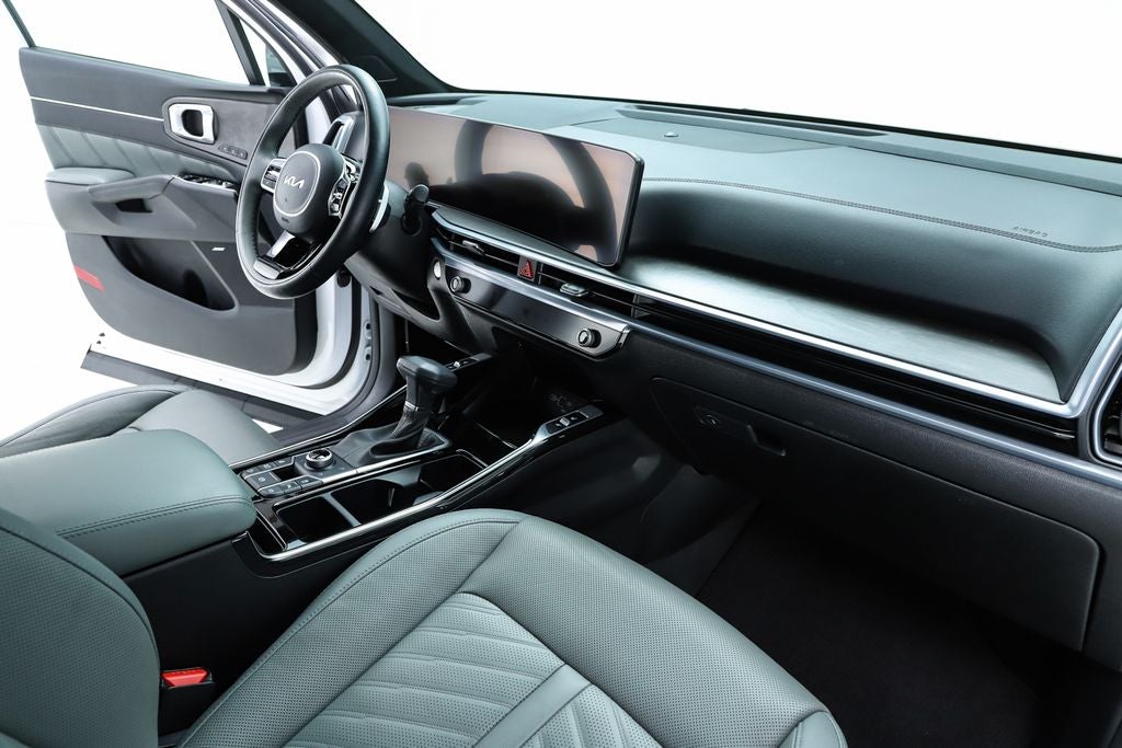 2024 Kia Sorento X-Line SX Prestige
