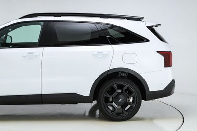 2024 Kia Sorento X-Line SX Prestige