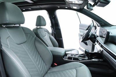 2024 Kia Sorento X-Line SX Prestige